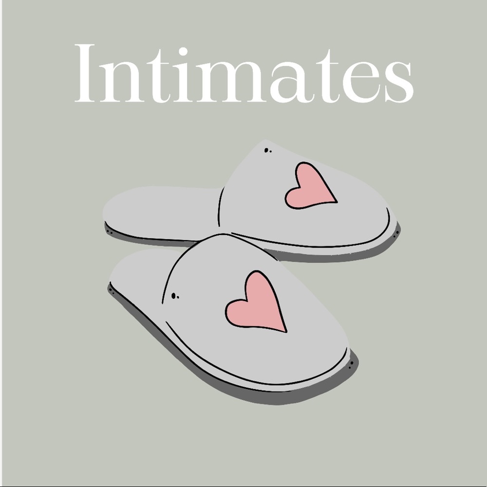 Robes, pajamas, bras etc.